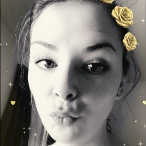 Meet your Posher, Jess